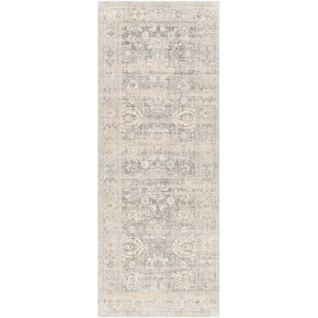 Livabliss Presidential PDT-2323 Machine Crafted Area Rug PDT2323-3310